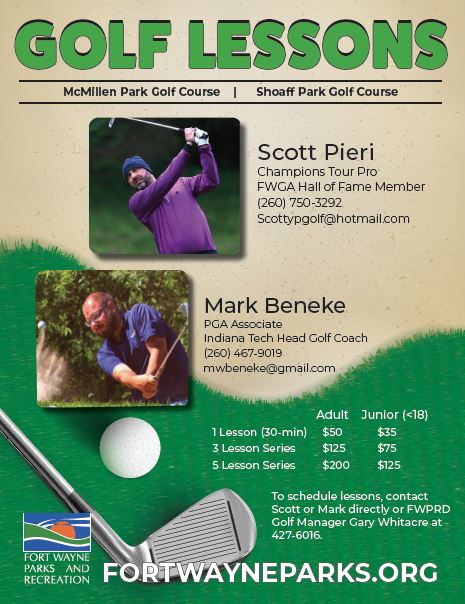 golf