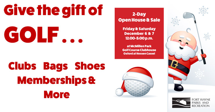 golf Sale 5